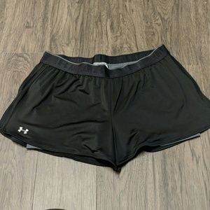 Under Armour Shorts